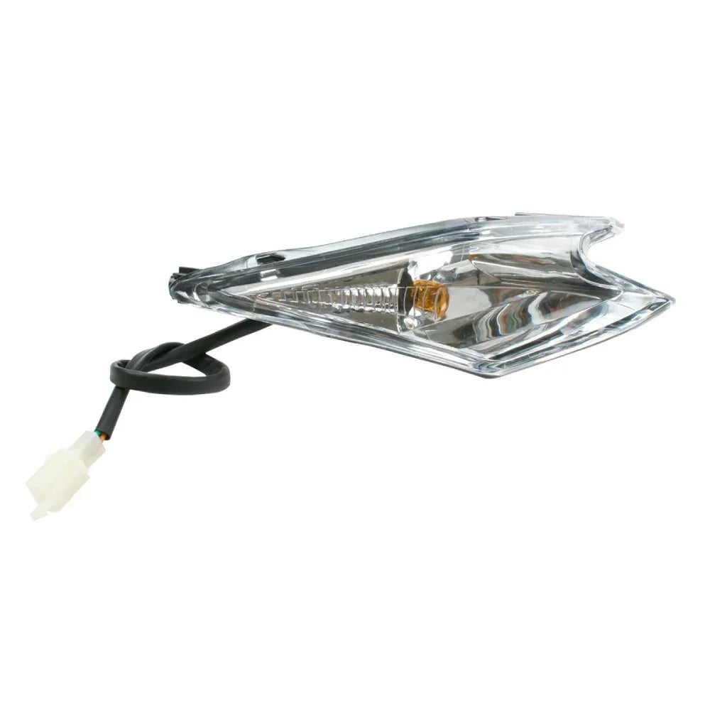 Direccional Delantera Izquierda Ar 110 Rt Italika Original - ITALIKA - refacciones, llantas y aceites para moto