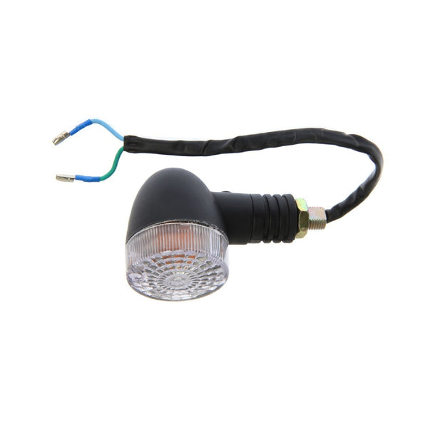 DIRECCIONAL DELANTERO IZQUIERDO NEGRA RC150 GT