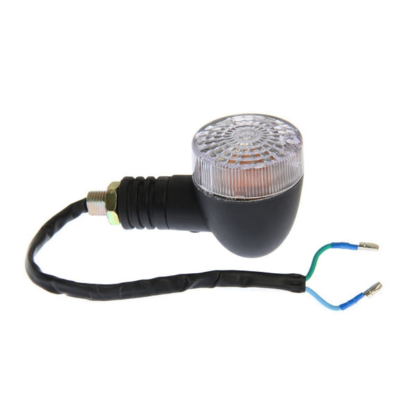 DIRECCIONAL DELANTERO DERECHO NEGRA RC150 GT