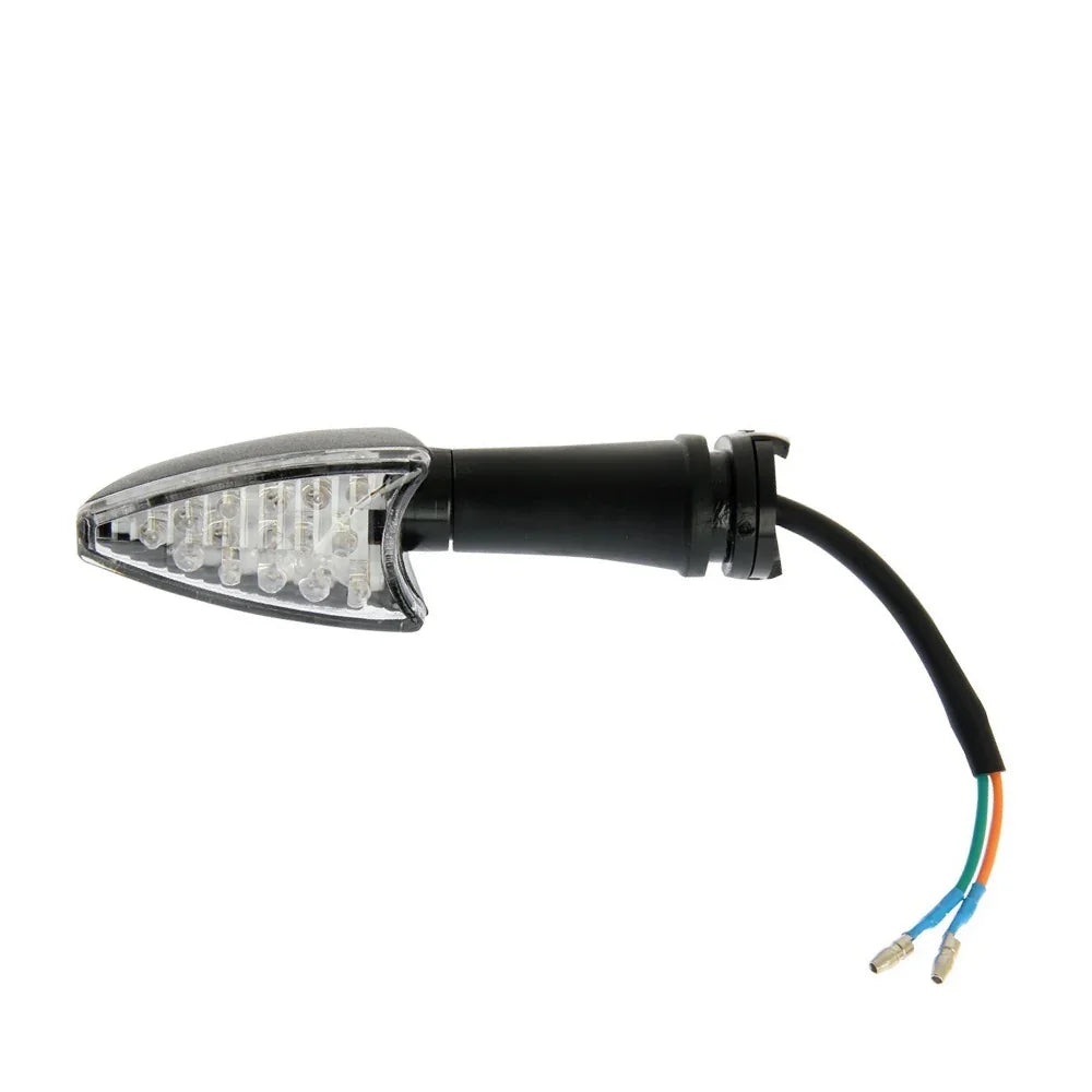 Direccional Led Delantera Izquierda Ft 180 Italika Original - ITALIKA - refacciones, llantas y aceites para moto