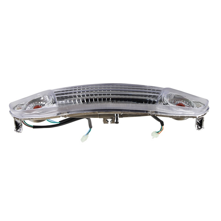 BARRA DIRECCIONALES CS125/DS125/CITY 125
