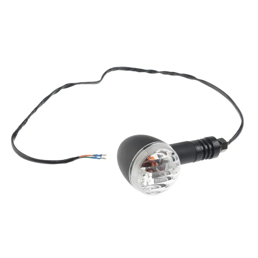 Direccional Trasera Izquierda Tc 200 Italika Original - ITALIKA - refacciones, llantas y aceites para moto