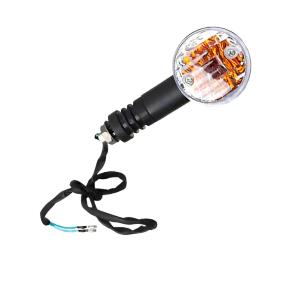 Direccional Trasera Derecha Tc 200 Italika Original - ITALIKA - refacciones, llantas y aceites para moto