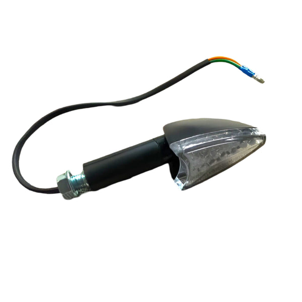DIRECCIONAL DELANTERA IZQUIERDA DM150 SPORT/DM200/DM200 SPORT/FT150 HD