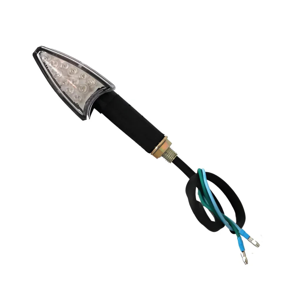 Direccional Delantera Derecha Dm 150 Sport - Dm 200/Sport Italika Original - ITALIKA - refacciones, llantas y aceites para moto