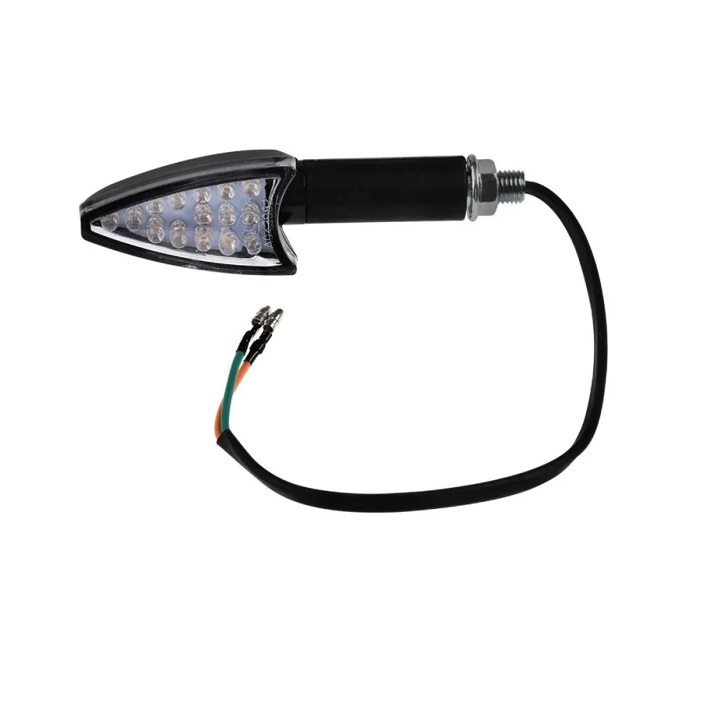 Direccional Trasera Izquierda Dm 150 Sport - Dm 200/Sport Italika Original - ITALIKA - refacciones, llantas y aceites para moto