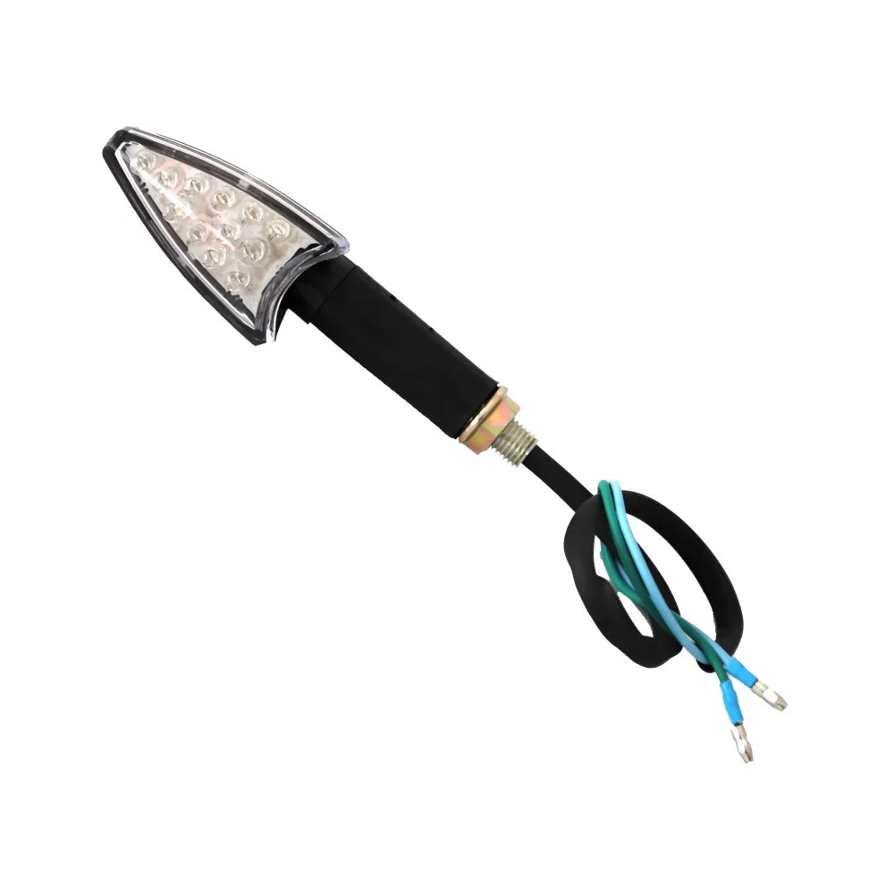 Direccional Trasera Derecha Dm 150 Sport - Dm 200/Sport Italika Original - ITALIKA - refacciones, llantas y aceites para moto