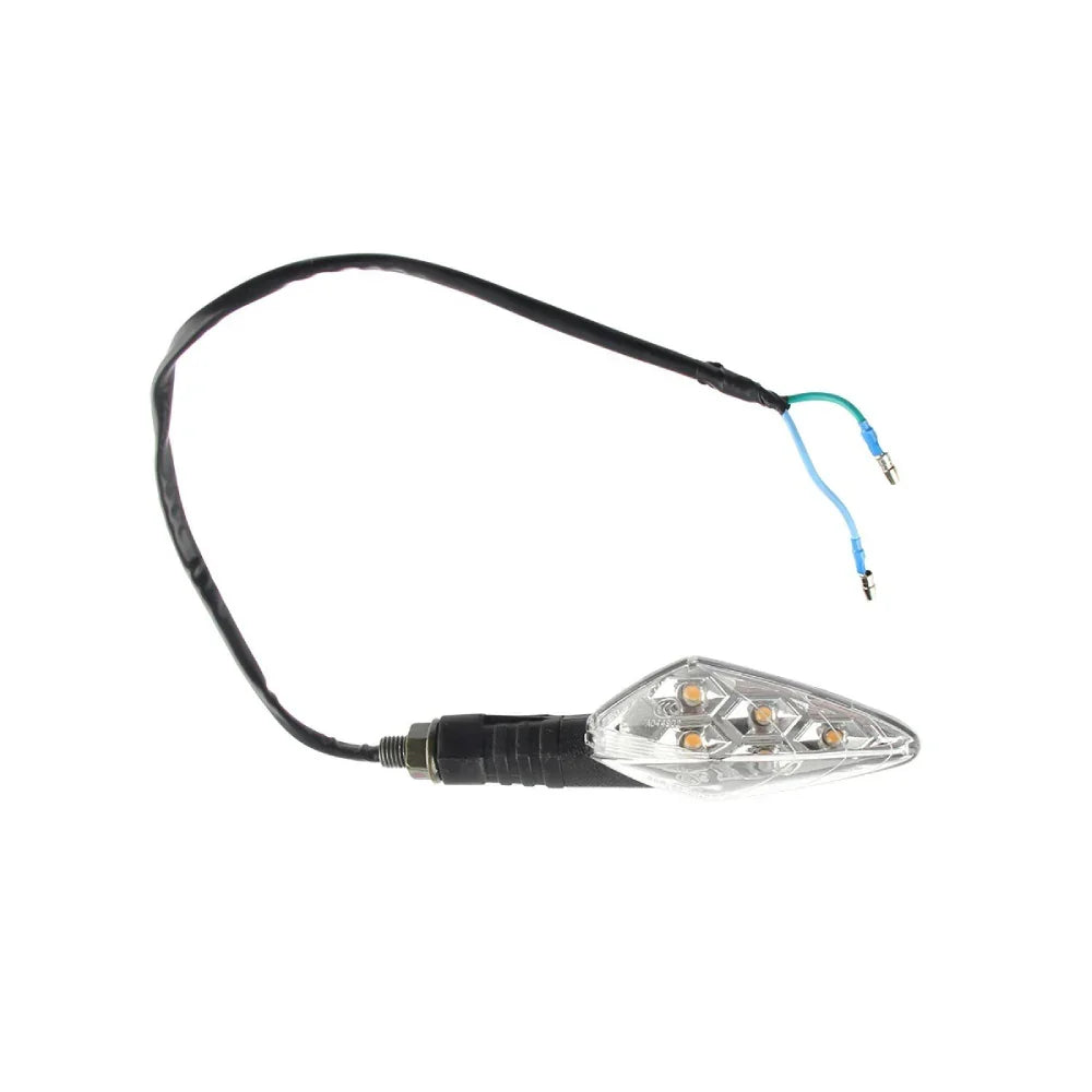 Direccional Trasera Derecha 250Z - 150SZ - 150Z - 170Z Italika Original - ITALIKA - refacciones, llantas y aceites para moto