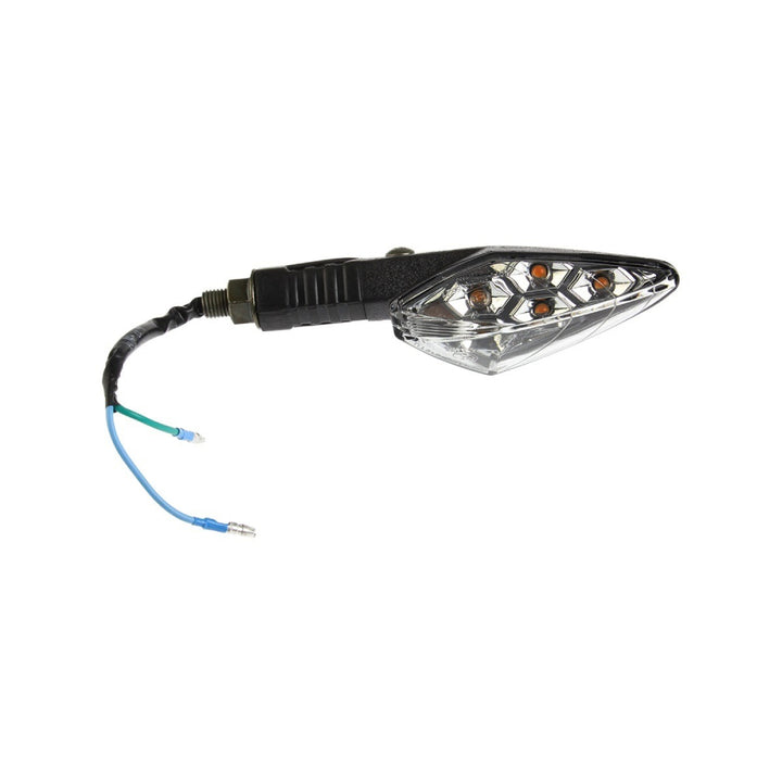 DIRECCIONAL DELANTERA DERECHA 250Z/150SZ/150Z/170Z/250Z NEGRA
