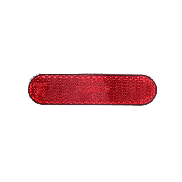 Reflector Trasero 125Z Italika Original