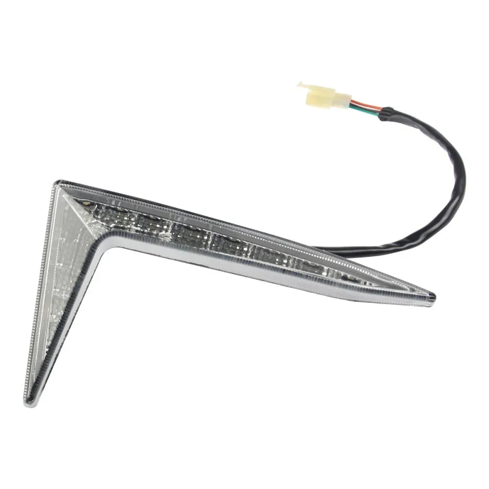 Direccional Led Izquierda de Tanque 250Z Italika Original - ITALIKA - refacciones, llantas y aceites para moto