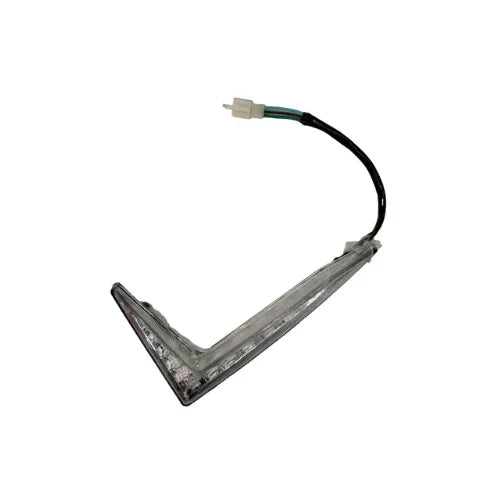 Direccional Led Derecha de Tanque 250Z Italika Original - ITALIKA - refacciones, llantas y aceites para moto