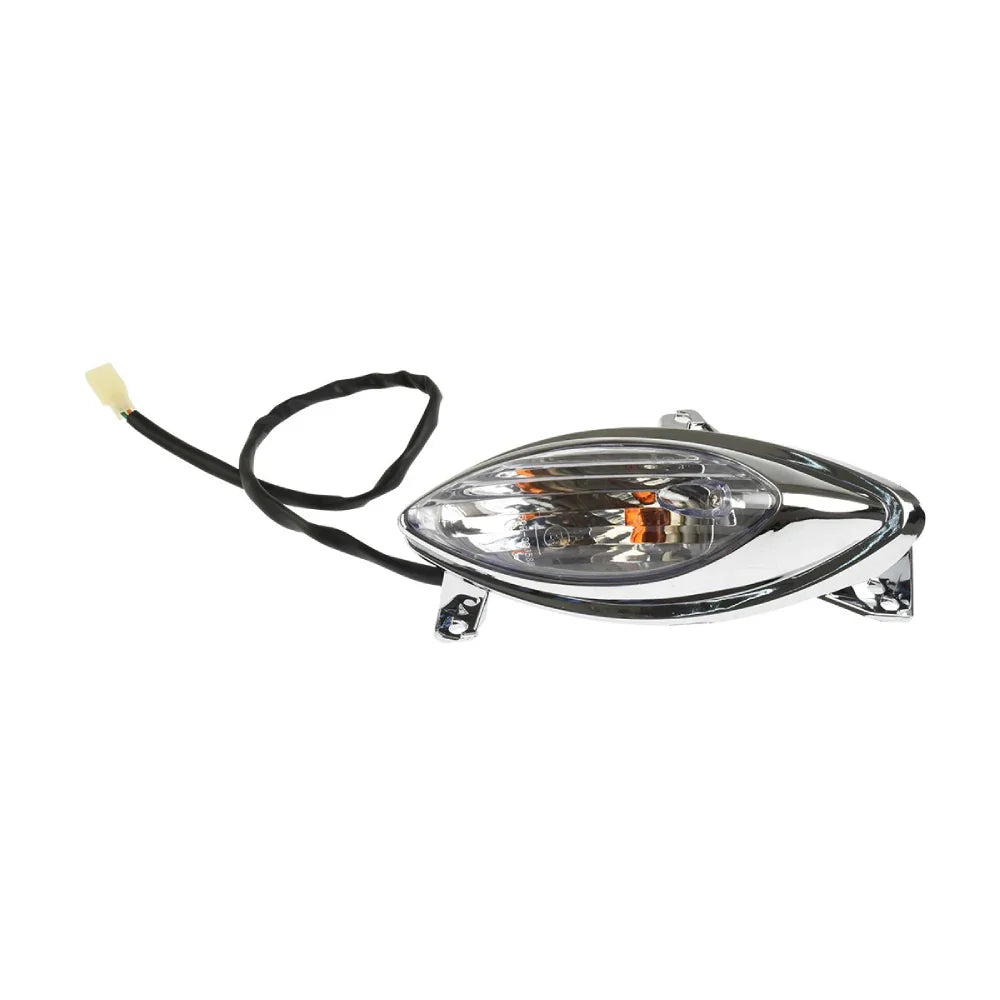 Direccional Trasera Izquierda Vitalia 150 Italika Original - ITALIKA - refacciones, llantas y aceites para moto