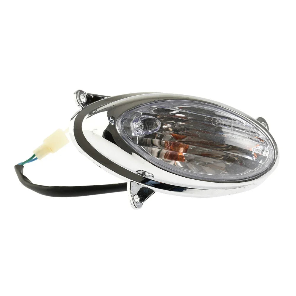 Direccional Delantera Derecha Vitalia 150 Italika Original - ITALIKA - refacciones, llantas y aceites para moto