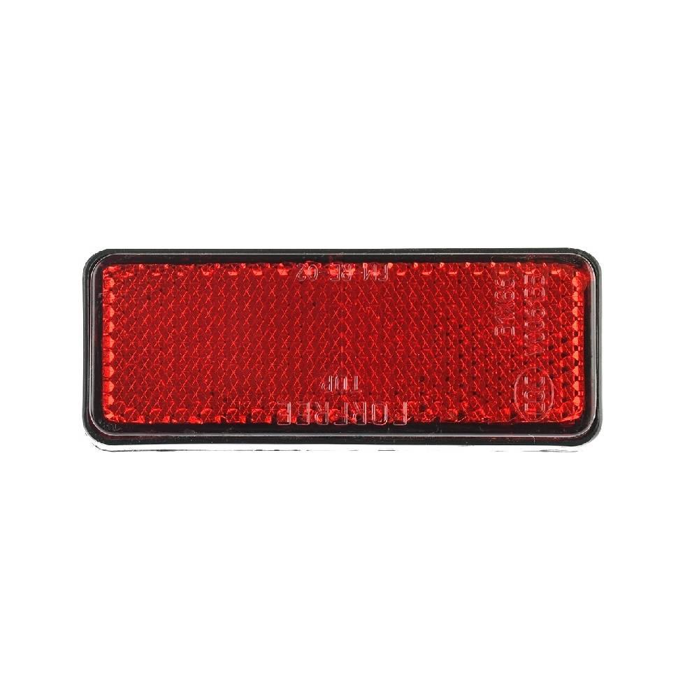 Reflejante Trasero Atv 250 Italika Original - ITALIKA - refacciones, llantas y aceites para moto