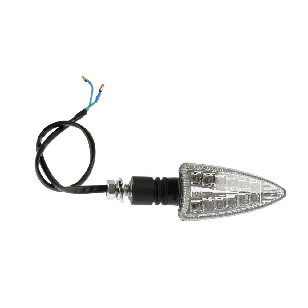 Direccional Delantera Derecha Rt 200 Italika Original - ITALIKA - refacciones, llantas y aceites para moto