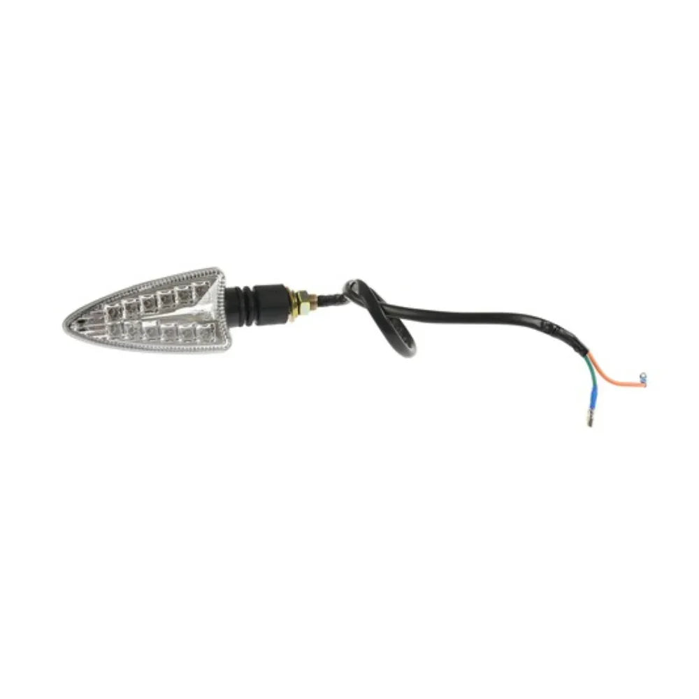 Direccional Delantera Izquierda Rt 200 Italika Original - ITALIKA - refacciones, llantas y aceites para moto