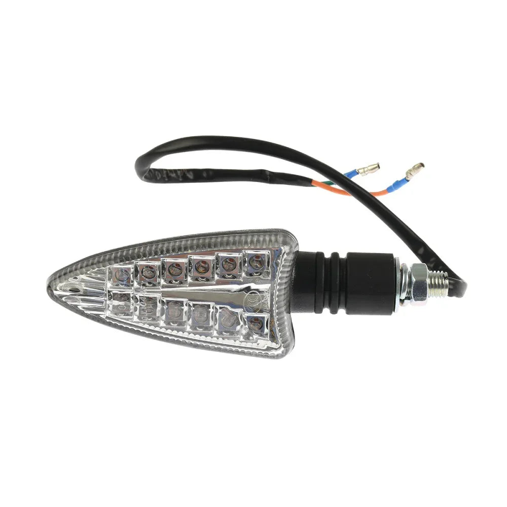 Direccional Trasera Izquierda Rt 200 Italika Original - ITALIKA - refacciones, llantas y aceites para moto
