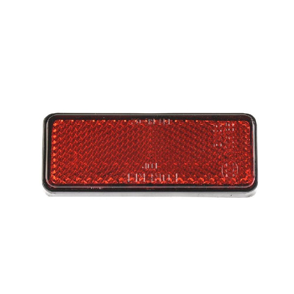 Reflector Trasero Rt 200 Italika Original