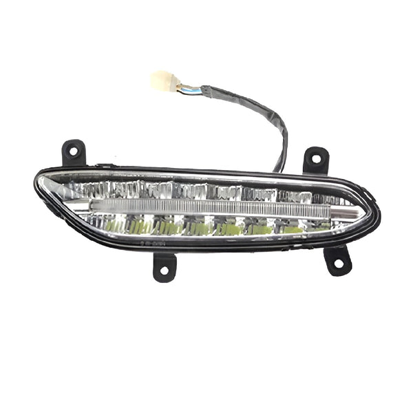 Luz Led Decorativa Derecha de Tanque 250SZ Italika Original