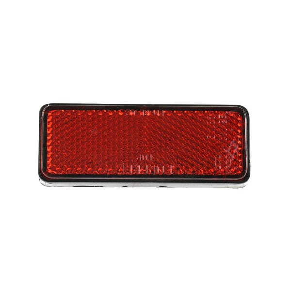 Reflector Trasero 250SZ - Dt 150 - Ft 250 - Dt 200 Italika Original