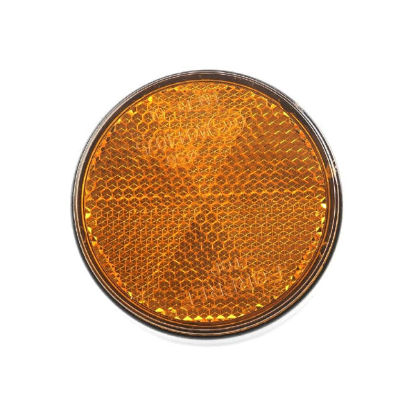 Reflector Lateral 250SZ - Atv 180 Italika Original