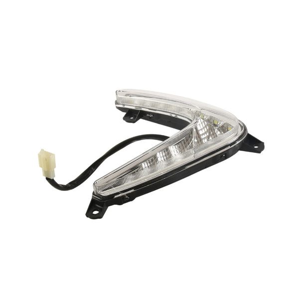 Lampara Led Lateral Derecha Ft 250 Italika Original