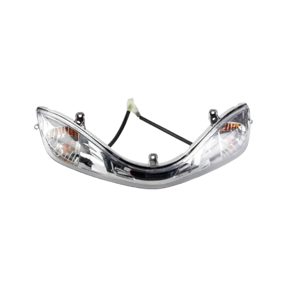 Direccional en Barra Dsg 125 Italika Original - ITALIKA - refacciones, llantas y aceites para moto