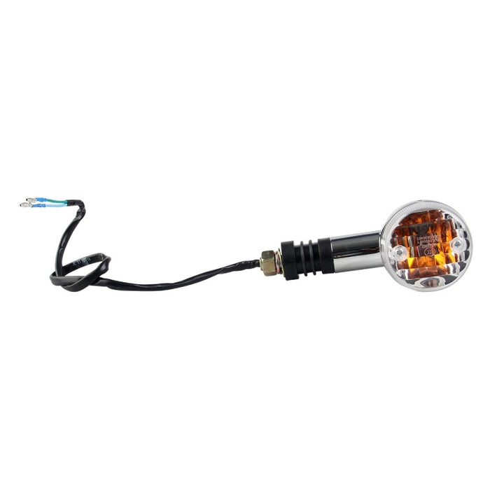 DIRECCIONAL DEL. DERECHO CROMADO TC2500 BLANCA/ TC250