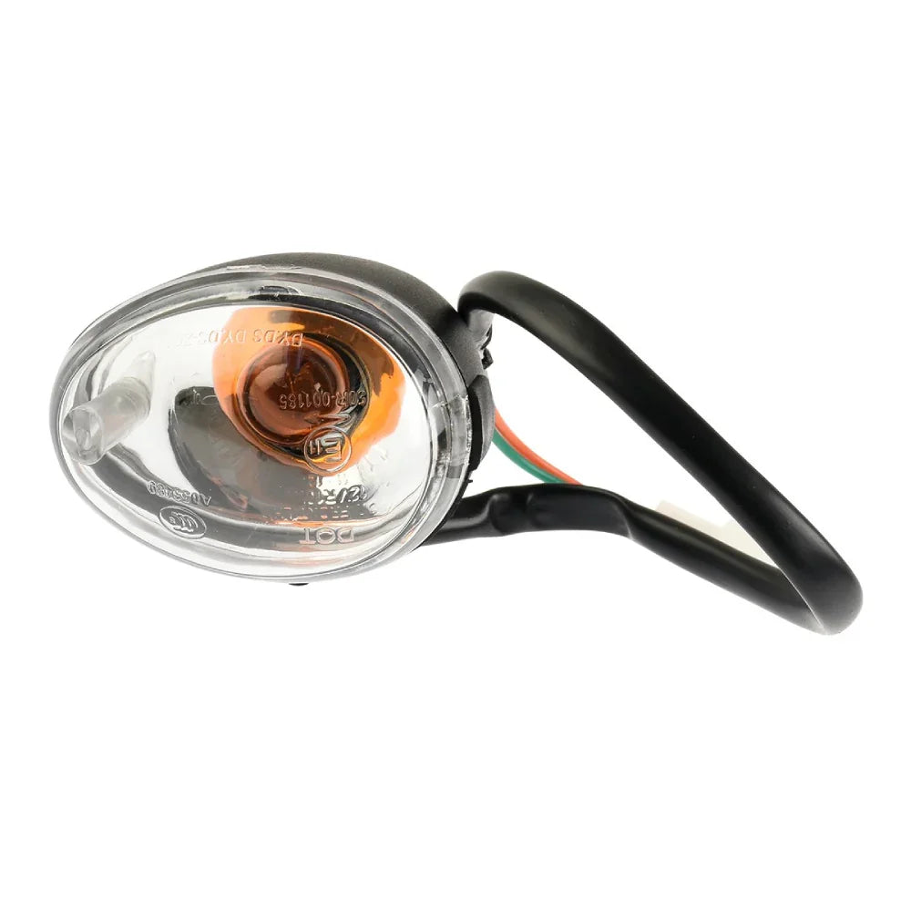 Direccional Delantera Izquierda Ws 150 Italika Original - ITALIKA - refacciones, llantas y aceites para moto