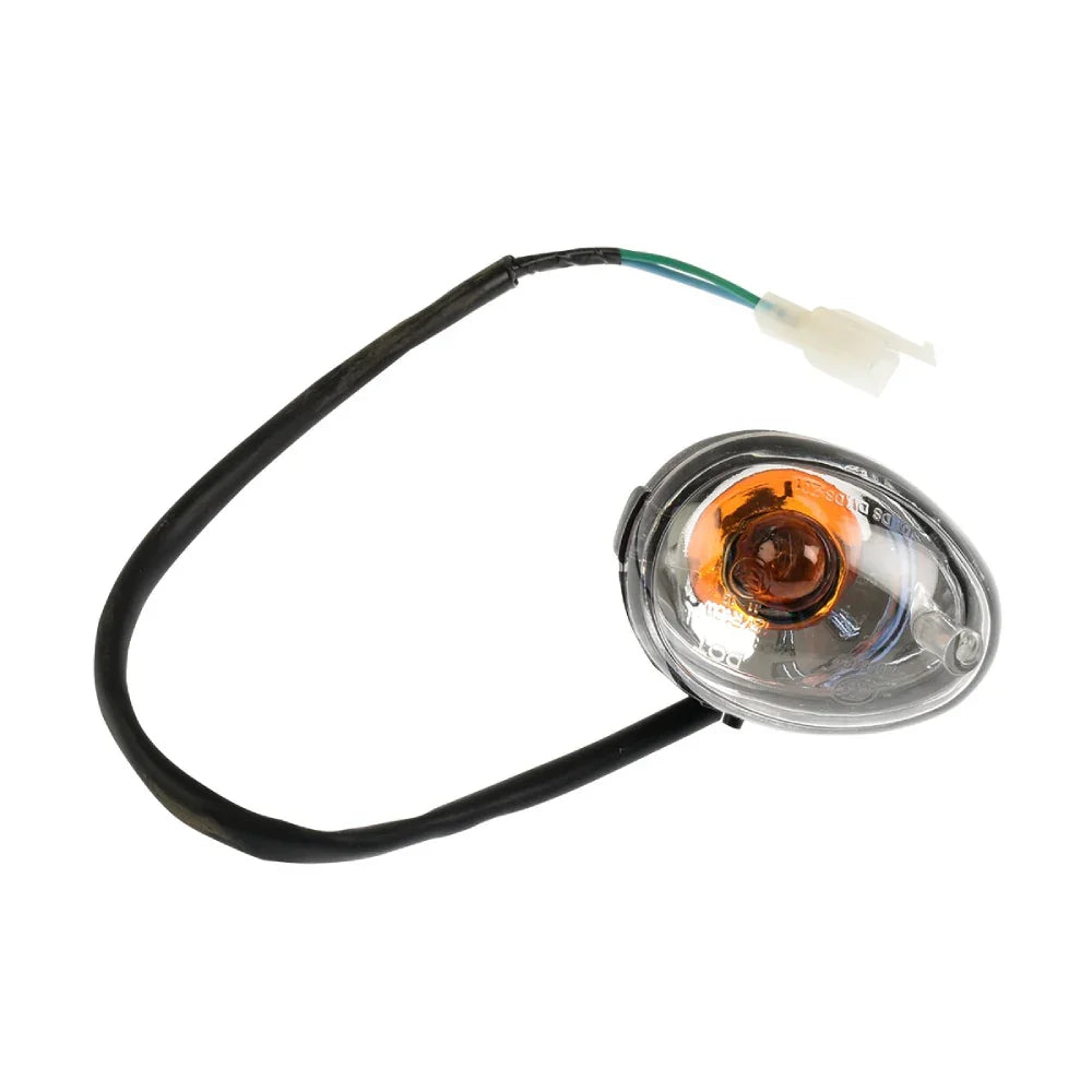 Direccional Delantera Derecha Ws 150 Italika Original - ITALIKA - refacciones, llantas y aceites para moto