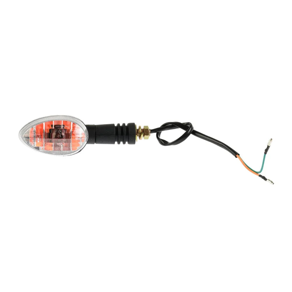 Direccional Trasera Izquierda Rc 150 (2016) Italika Original - ITALIKA - refacciones, llantas y aceites para moto