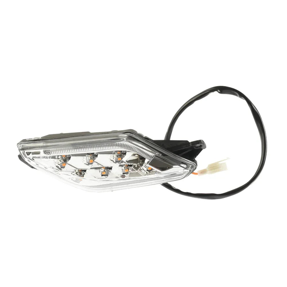 Direccional Led Delantera Izquierda 125FL - 125Z Italika Original - ITALIKA - refacciones, llantas y aceites para moto