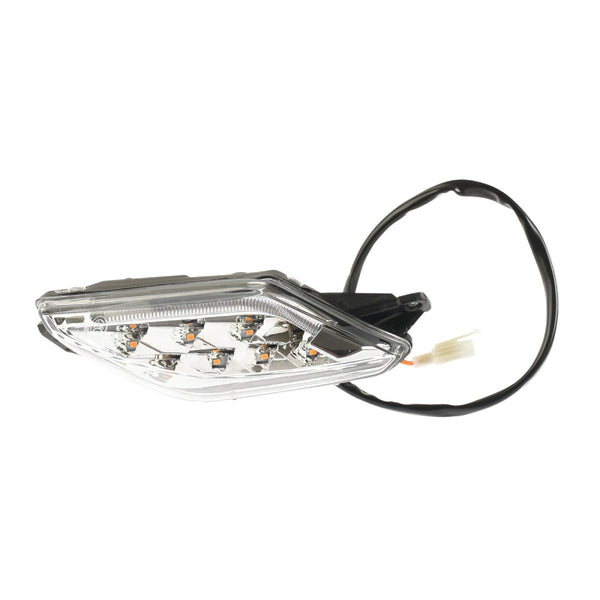 DIRECCIONAL LED DEL/IZQ. 125FL/125FL PARRILLA LARGA/125Z