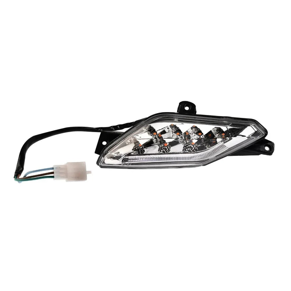 Direccional Led Delantera Derecha 125FL - 125Z Italika Original - ITALIKA - refacciones, llantas y aceites para moto