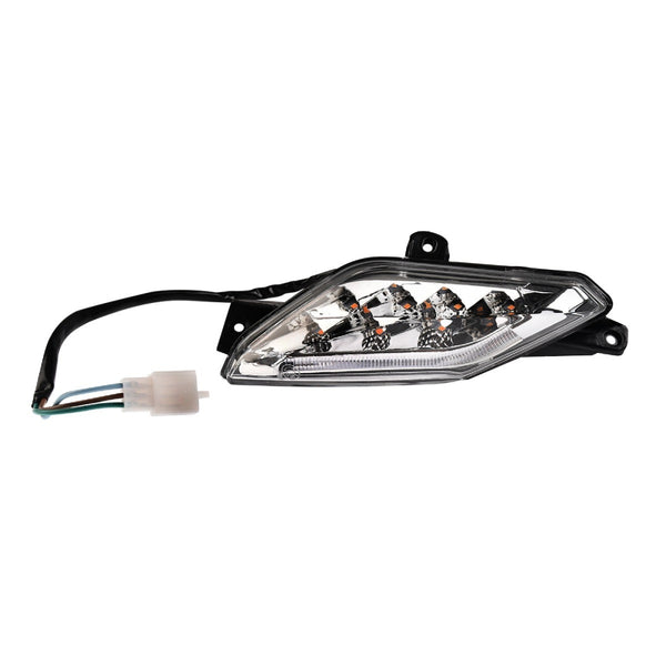 DIRECCIONAL LED DEL/DER. 125FL/125FL PARRILLA LARGA/125Z