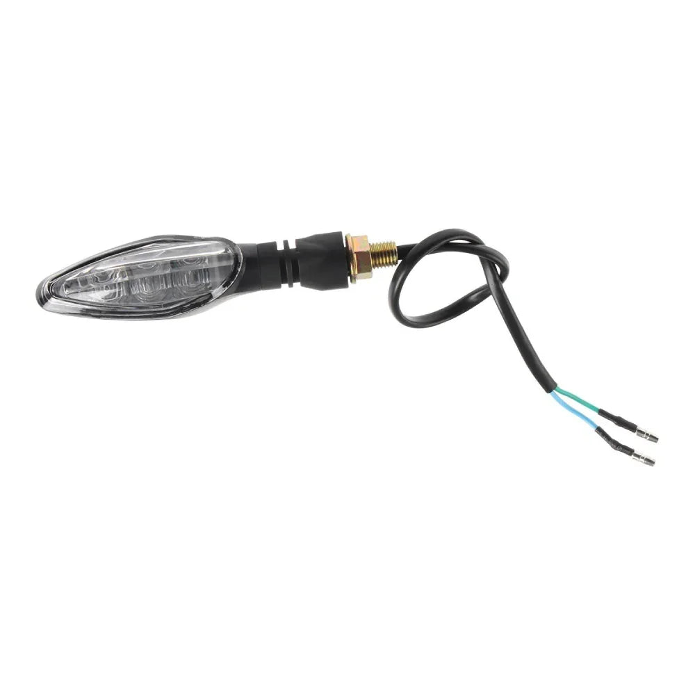 Direccional Led Trasera Derecha Dm 250 Italika Original - ITALIKA - refacciones, llantas y aceites para moto