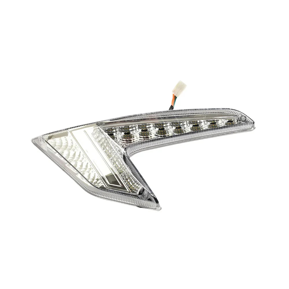 Direccional Led Delantera Izquierda Rt 250 Italika Original - ITALIKA - refacciones, llantas y aceites para moto