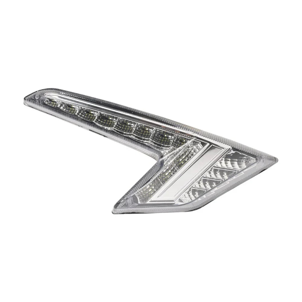 Direccional Led Delantera Derecha Rt 250 Italika Original - ITALIKA - refacciones, llantas y aceites para moto