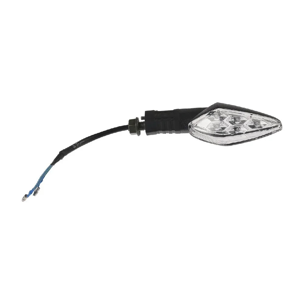 Direccional Led Trasera Derecha Rt 250 Italika Original - ITALIKA - refacciones, llantas y aceites para moto