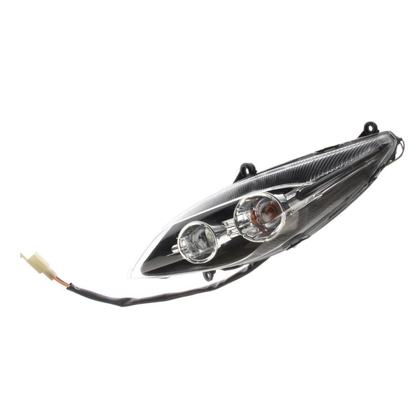 DIRECCIONAL DELANTERA IZQUIERDA AT 110 RT CON LED