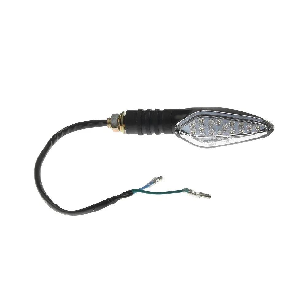 Direccional Led Derecha Vx 250 Italika Original - ITALIKA - refacciones, llantas y aceites para moto