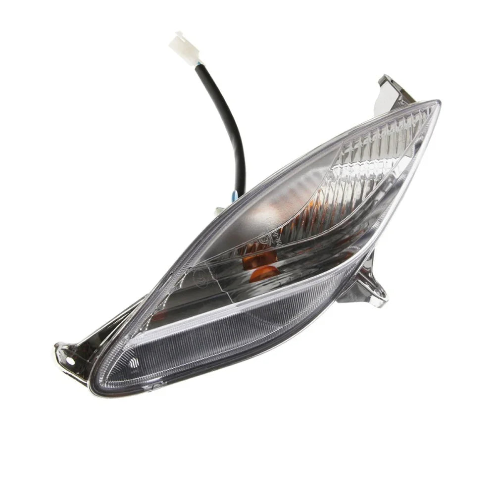 Direccional Delantera Derecha D 125 Italika Original - ITALIKA - refacciones, llantas y aceites para moto