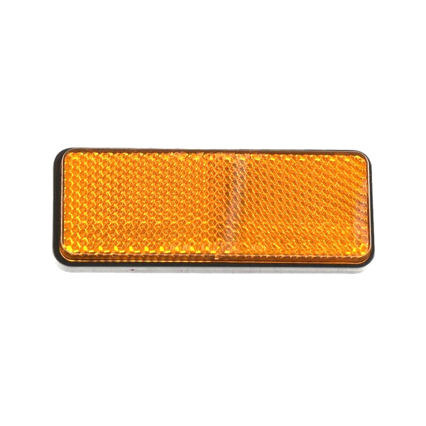 Reflector Lateral de Caja Guantera D125 - X125 Italika Original