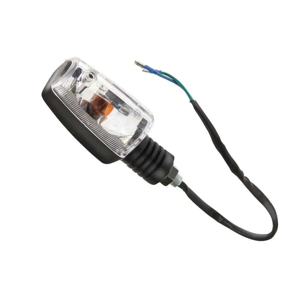 Direccional Delantera Derecha Ft 115 - Dt 110 Italika Original - ITALIKA - refacciones, llantas y aceites para moto