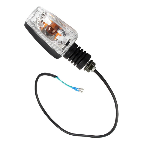 DIRECCIONAL TRASERO IZQUIERDO DT110 DELIVERY
