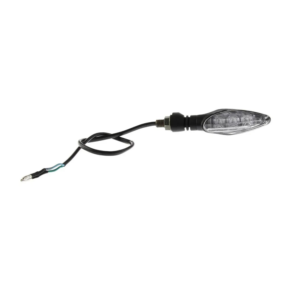 Direccional Trasera Derecha Dt 200 Sport (2017-21) Italika Original - ITALIKA - refacciones, llantas y aceites para moto