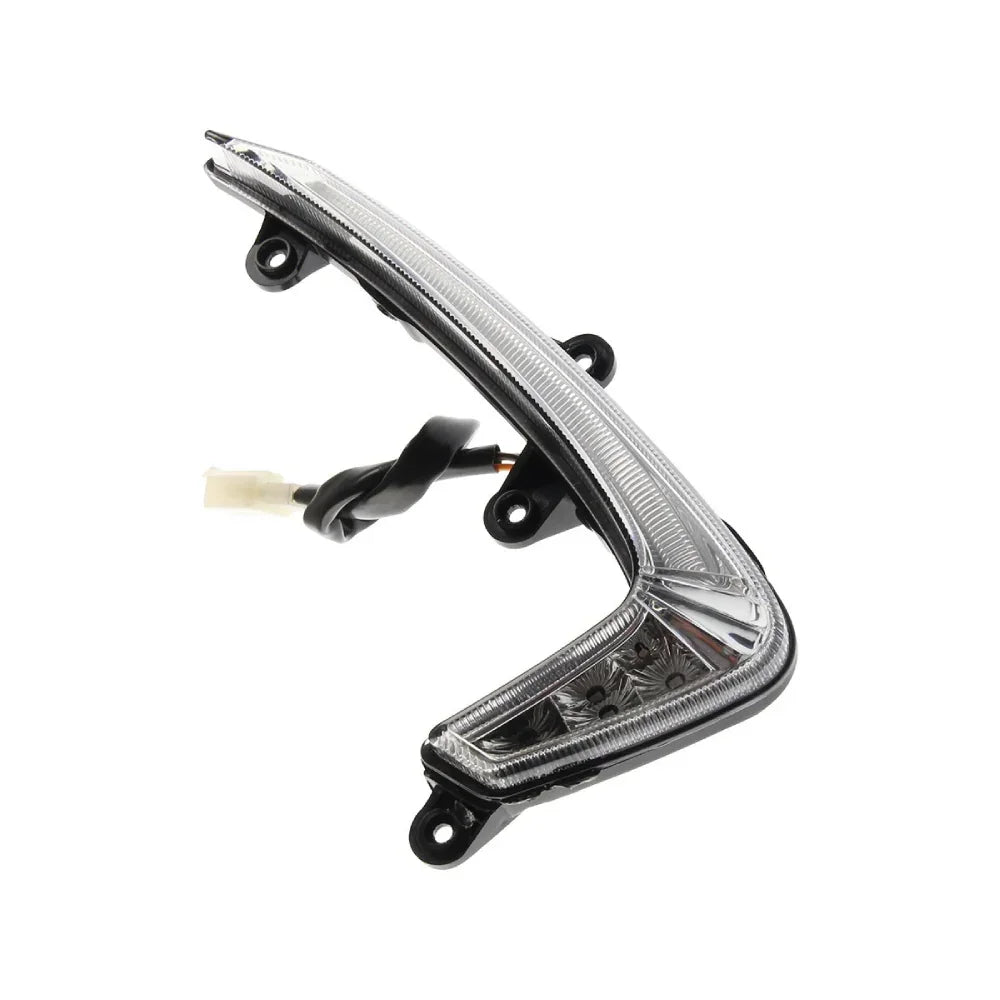 Lampara Led Lateral Derecha Dt 200 Sport - Ft 250 Ts Italika Original - ITALIKA - refacciones, llantas y aceites para moto
