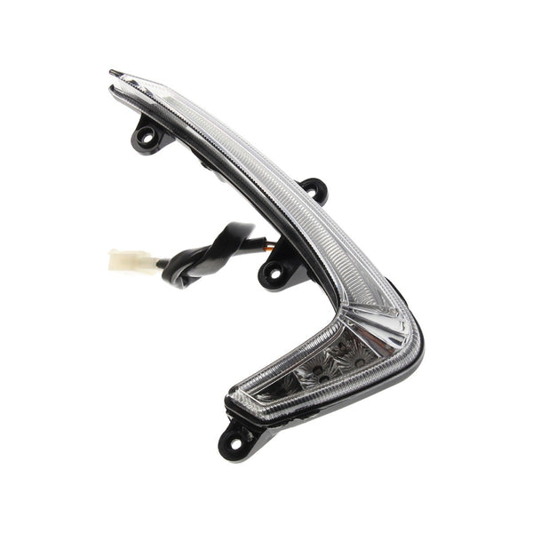 Lampara Led Lateral Derecha Dt 200 Sport - Ft 250 Ts Italika Original