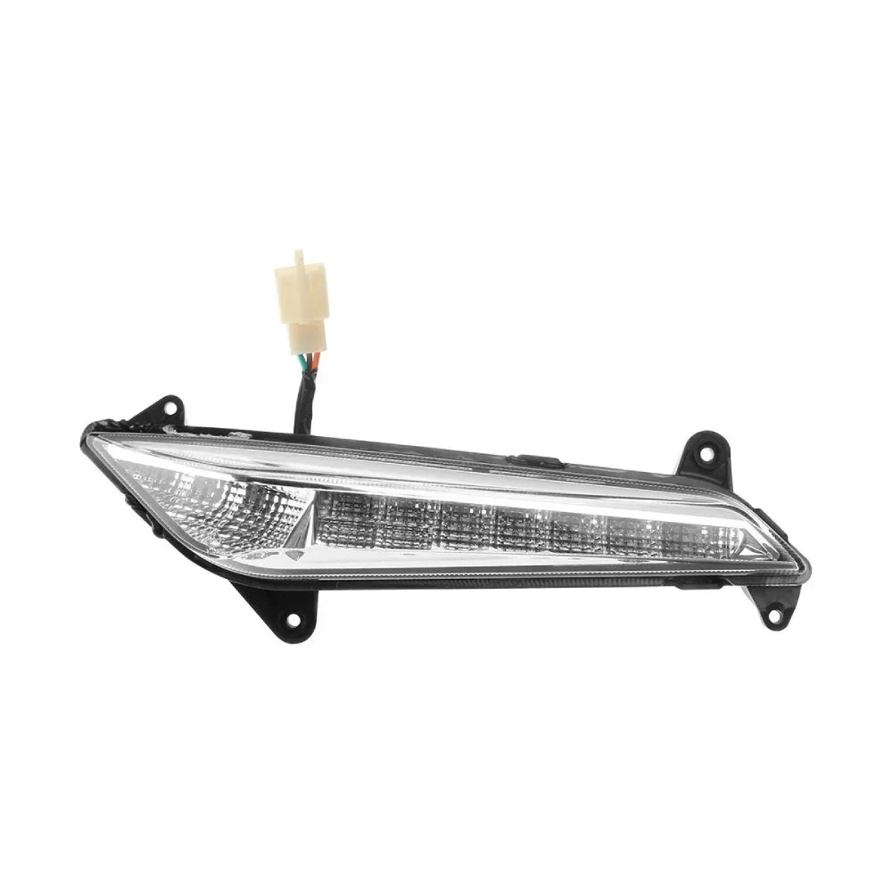 Direccional Izquierda Rt 200 - Vort-X 300R Italika Original - ITALIKA - refacciones, llantas y aceites para moto
